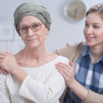 Mer pengar ska förbättra cancervården